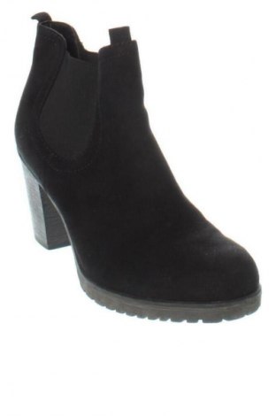 Дамски боти Graceland, Размер 37, Цвят Черен, Цена 32,00 €