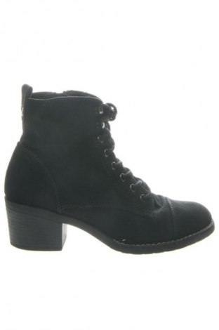 Damen Stiefeletten Graceland, Größe 38, Farbe Schwarz, Preis 46,61 €