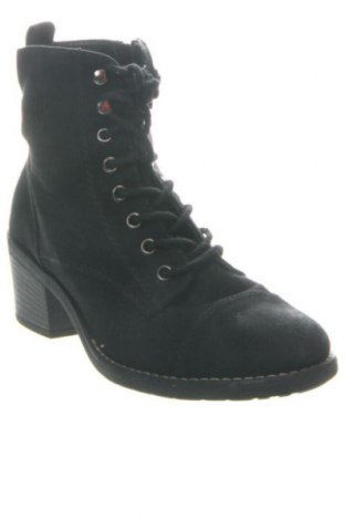 Damen Stiefeletten Graceland, Größe 38, Farbe Schwarz, Preis 46,61 €