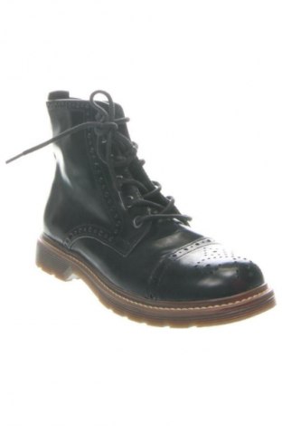 Damen Stiefeletten Graceland, Größe 39, Farbe Schwarz, Preis € 32,00