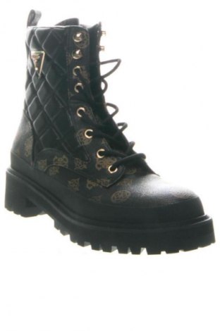 Botine de damă Guess, Mărime 38, Culoare Multicolor, Preț 510,90 Lei