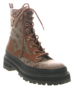 Damen Stiefeletten Guess, Größe 39, Farbe Mehrfarbig, Preis 98,00 €