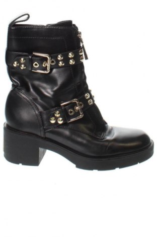 Női bokacsizma Guess, Méret 40, Szín Fekete, Ár 40 572 Ft