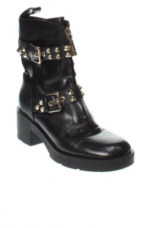 Női bokacsizma Guess, Méret 40, Szín Fekete, Ár 40 572 Ft
