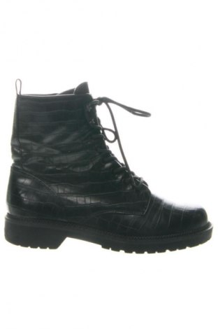 Botine de damă Guess, Mărime 40, Culoare Negru, Preț 510,90 Lei