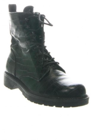 Botine de damă Guess, Mărime 40, Culoare Negru, Preț 510,90 Lei