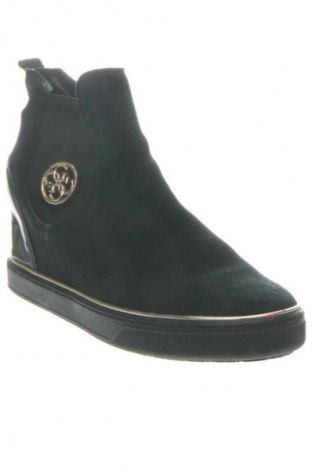 Női bokacsizma Guess, Méret 41, Szín Fekete, Ár 50 826 Ft
