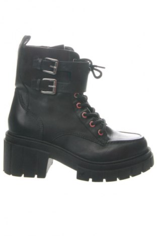 Dámské poltopánky Guess, Veľkosť 38, Farba Čierna, Cena  98,00 €