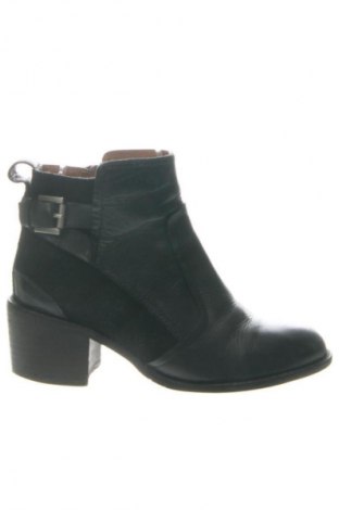 Damen Stiefeletten H&M, Größe 37, Farbe Schwarz, Preis 52,00 €