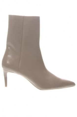 Damen Stiefeletten H&M, Größe 39, Farbe Beige, Preis 38,52 €