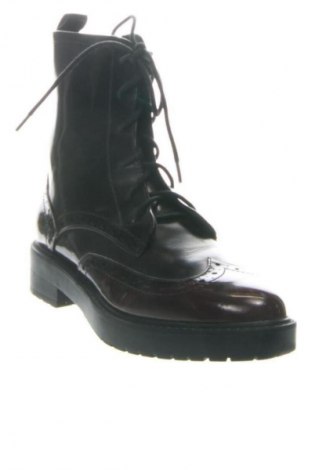 Damen Stiefeletten H&M, Größe 38, Farbe Braun, Preis 46,61 €