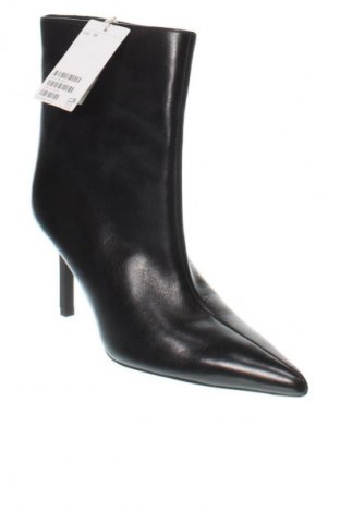Női bokacsizma H&M, Méret 37, Szín Fekete, Ár 26 237 Ft
