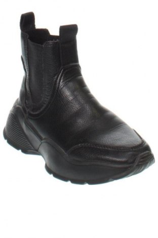 Damen Stiefeletten H&M, Größe 35, Farbe Schwarz, Preis 32,23 €