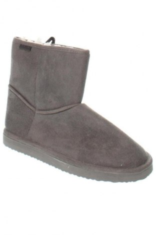 Дамски боти H&M Divided, Размер 37, Цвят Сив, Цена 39,00 €