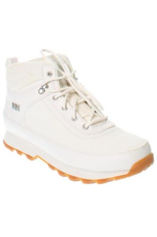 Damen Stiefeletten Helly Hansen, Größe 39, Farbe Weiß, Preis 111,46 €