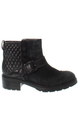 Damen Stiefeletten Hogan, Größe 36, Farbe Schwarz, Preis 124,70 €