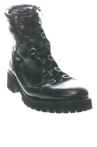 Дамски боти Hogl, Размер 41, Цвят Черен, Цена 163,00 €