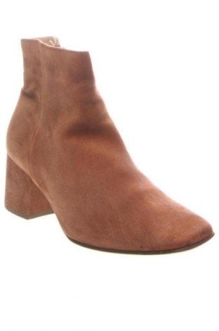 Botine de damă Hogl, Mărime 37, Culoare Maro, Preț 519,86 Lei