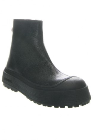 Γυναικεία μποτάκια Iceberg, Μέγεθος 40, Χρώμα Μαύρο, Τιμή 224,99 €