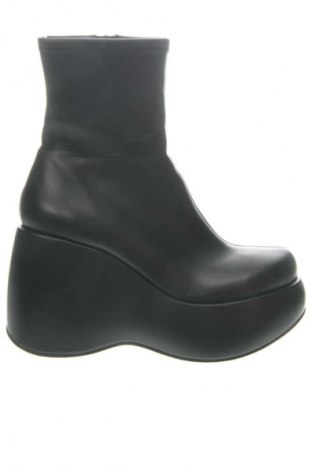 Botine de damă Jeffrey Campbell, Mărime 38, Culoare Negru, Preț 641,23 Lei