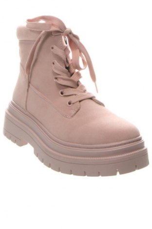 Дамски боти Jenny Fairy, Размер 36, Цвят Розов, Цена 29,97 €