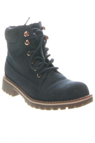 Dámské poltopánky Jenny Fairy, Veľkosť 35, Farba Modrá, Cena  58,31 €