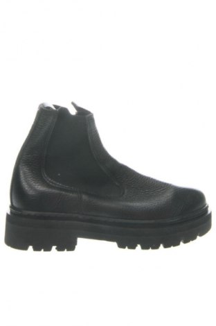 Damen Stiefeletten Jim Rickey, Größe 36, Farbe Schwarz, Preis € 156,94