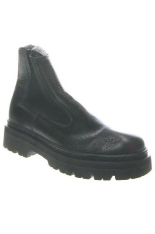 Damen Stiefeletten Jim Rickey, Größe 36, Farbe Schwarz, Preis € 156,94