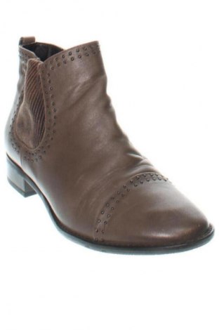 Dámské boty  Josef Seibel, Velikost 39, Barva Hnědá, Cena  3 131,00 Kč