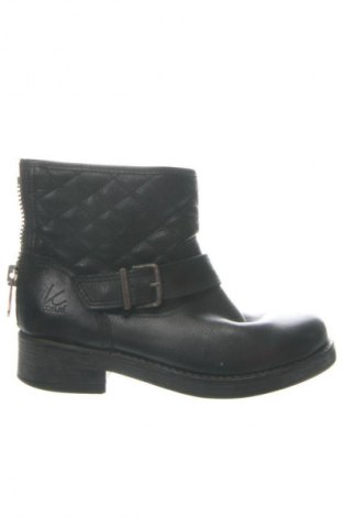 Botine de damă K. Cobler, Mărime 36, Culoare Negru, Preț 576,00 Lei