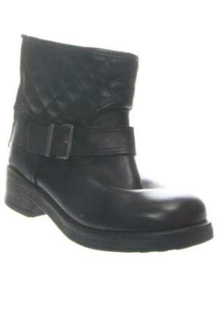 Botine de damă K. Cobler, Mărime 36, Culoare Negru, Preț 576,00 Lei