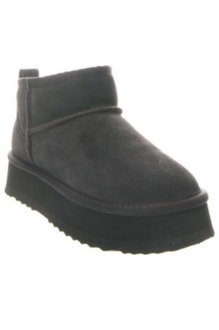 Damen Stiefeletten KYOTO-3, Größe 36, Farbe Braun, Preis € 65,99