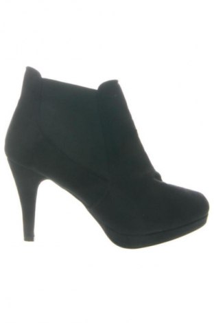 Γυναικεία μποτάκια Kayla, Μέγεθος 39, Χρώμα Μαύρο, Τιμή 32,29 €