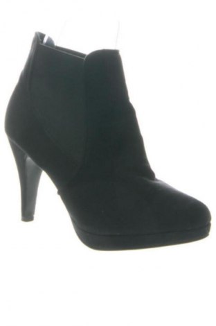 Γυναικεία μποτάκια Kayla, Μέγεθος 39, Χρώμα Μαύρο, Τιμή 32,29 €