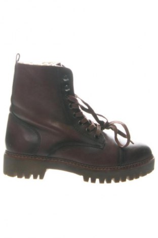 Botine de damă Landrover, Mărime 38, Culoare Maro, Preț 205,25 Lei