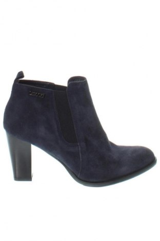 Damen Stiefeletten Lasocki, Größe 39, Farbe Blau, Preis 58,00 €