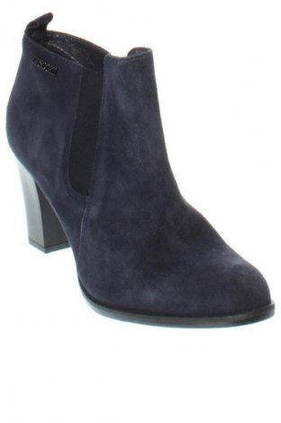 Damen Stiefeletten Lasocki, Größe 39, Farbe Blau, Preis 58,00 €