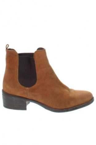 Дамски боти Laura Kent, Размер 38, Цвят Кафяв, Цена 51,60 €