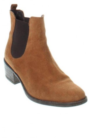 Дамски боти Laura Kent, Размер 38, Цвят Кафяв, Цена 51,60 €