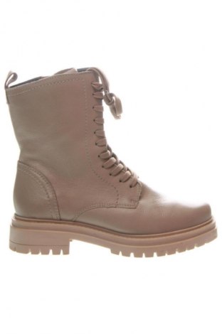 Γυναικεία μποτάκια Lawrence Grey, Μέγεθος 40, Χρώμα  Μπέζ, Τιμή 135,00 €
