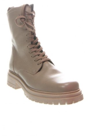 Γυναικεία μποτάκια Lawrence Grey, Μέγεθος 40, Χρώμα  Μπέζ, Τιμή 135,00 €