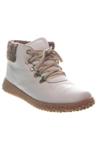 Botine de damă Loretta, Mărime 40, Culoare Gri, Preț 390,99 Lei