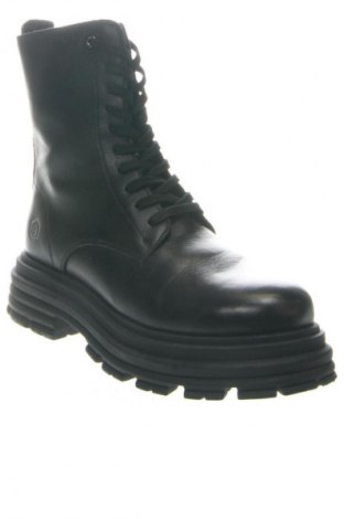 Damen Stiefeletten Lumberjack, Größe 38, Farbe Schwarz, Preis € 82,99