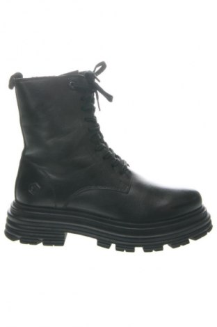 Γυναικεία μποτάκια Lumberjack, Μέγεθος 39, Χρώμα Μαύρο, Τιμή 75,99 €