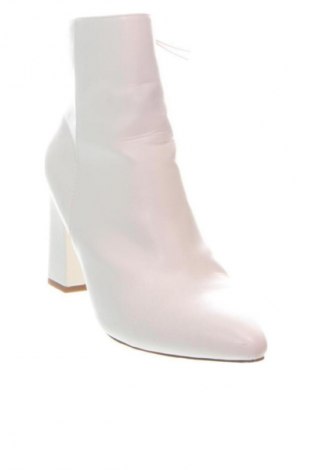 Dámské poltopánky Madden, Veľkosť 38, Farba Biela, Cena  58,00 €