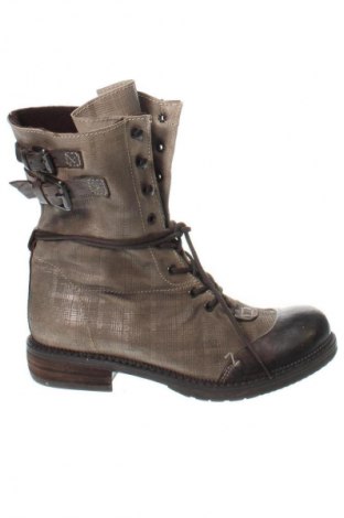 Damen Stiefeletten Manas, Größe 40, Farbe Mehrfarbig, Preis 110,00 €