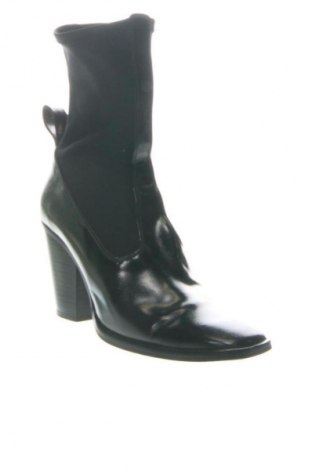 Damen Stiefeletten Mango, Größe 40, Farbe Schwarz, Preis 35,42 €