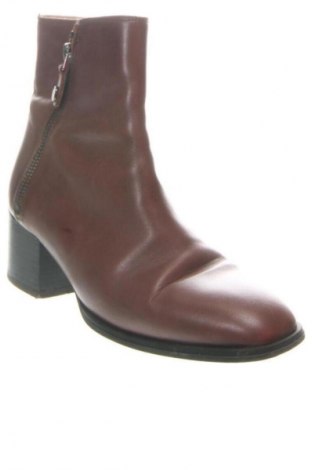 Damen Stiefeletten Marc O'Polo, Größe 38, Farbe Braun, Preis € 163,00