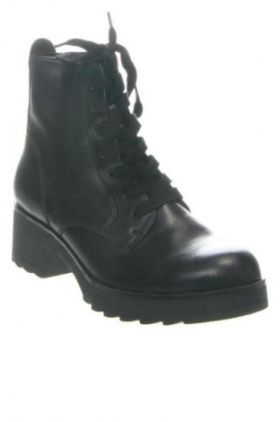 Női bokacsizma Marco Tozzi, Méret 38, Szín Fekete, Ár 10 369 Ft