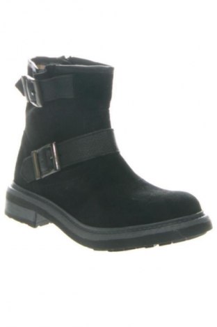 Női bokacsizma Marina Seval, Méret 36, Szín Fekete, Ár 19 379 Ft